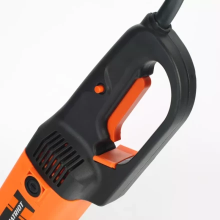 Углошлифовальная машинка THE ONE AG 231 (УШМ, Болгарка) PATRIOT купить в Перми