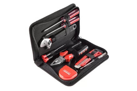 Набор инструментов HAMMER 601-035 9 предметов купить в Перми