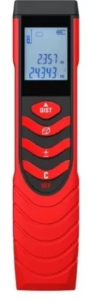 Лазерный дальномер RD-RF-30 RedVerg купить в Перми