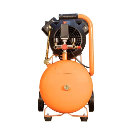 Компрессор масляный коаксиальный AERO 360/50 FoxWeld купить в Перми