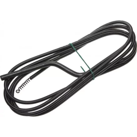 Трос СИБИН сантехнический, длина 2.5 м, d=6 мм 51906-025 купить в Перми