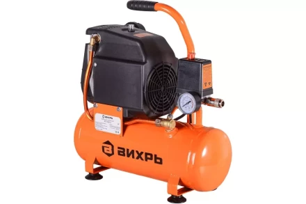 Компрессор Вихрь КП-165/10 74/3/19 купить в Перми