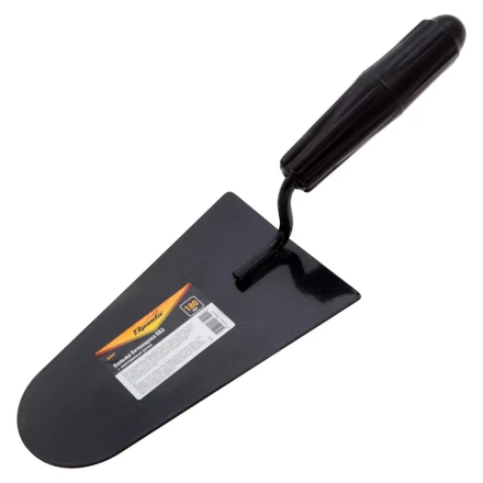 Кельма бетонщика Sparta 86347 КБ2, 180 мм, пластиковая ручка Россия купить в Перми