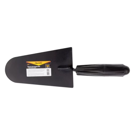 Кельма бетонщика Sparta 86347 КБ2, 180 мм, пластиковая ручка Россия купить в Перми