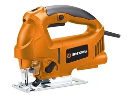 Лобзик электрический ВИХРЬ ЛЭ-80 купить в Перми