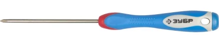 ЗУБР &quot;ЭКСПЕРТ&quot;. Отвертка для точных работ, Сr-V, PH 25652-0 купить в Перми
