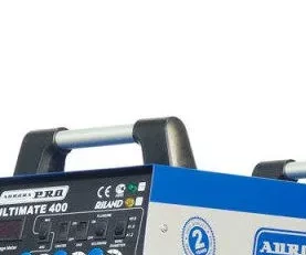 Инверторный сварочный полуавтомат Aurora-Pro ULTIMATE 400 купить в Перми