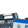 Инверторный сварочный полуавтомат Aurora-Pro ULTIMATE 400 купить в Перми
