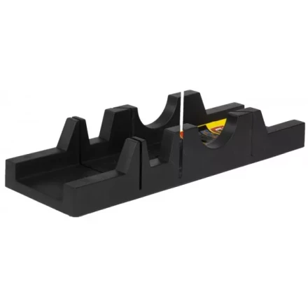 Стусло STAYER &quot;STANDARD&quot; пластмассовое, MIDI, для заготовок до 65х35мм 1540-2.5 купить в Перми