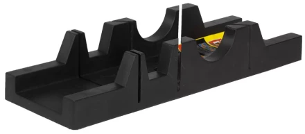 Стусло STAYER &quot;STANDARD&quot; пластмассовое, MIDI, для заготовок до 65х35мм 1540-2.5 купить в Перми