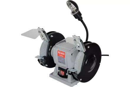 Точильный станок Ресанта Т-150/250 75/7/2 купить в Перми