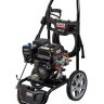 Мойка высокого давления бензиновая ELITECH HD GPW 210 купить в Перми