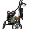 Мойка высокого давления бензиновая ELITECH HD GPW 210 купить в Перми