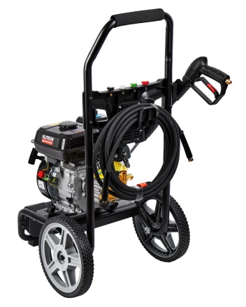 Мойка высокого давления бензиновая ELITECH HD GPW 210 купить в Перми