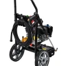 Мойка высокого давления бензиновая ELITECH HD GPW 210 купить в Перми