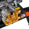 Мойка высокого давления бензиновая ELITECH HD GPW 210 купить в Перми