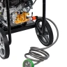 Мойка высокого давления бензиновая ELITECH HD GPW 210 купить в Перми