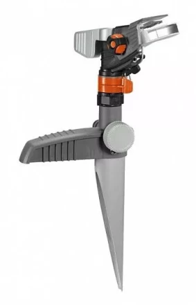 Дождеватель импульсный на колышке Premium GARDENA купить в Перми