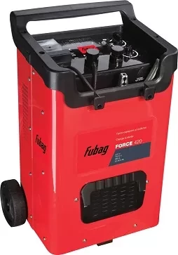 Пуско-зарядное устройство FUBAG FORCE 420 купить в Перми