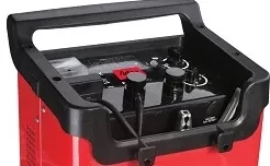 Пуско-зарядное устройство FUBAG FORCE 420 купить в Перми