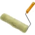 Валик фасадный SYNTEX ПОЛИАКРИЛ малярный в сборе, ворс 18мм, бюгель 6мм, 50х240мм, STAYER Master 0320-24 купить в Перми