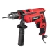 Дрель ударная MTX MID-600, 600 Вт, 0-3000 об/мин, 0-48000 уд/мин 26381 купить в Перми