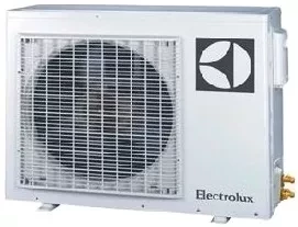 Внешний блок ELECTROLUX EACS-24HG-B/N3/out сплит-системы купить в Перми