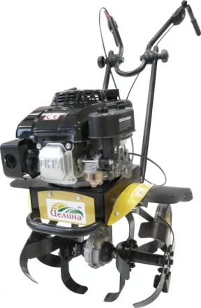 Мотокультиватор ЦЕЛИНА 500L купить в Перми