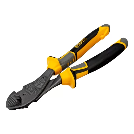 Бокорезы 200 мм Denzel 17784, усиленные, трехкомпонентные рукоятки купить в Перми