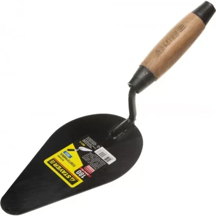 Кельма плиточника STAYER с деревянной усиленной ручкой КП 0821-4 купить в Перми