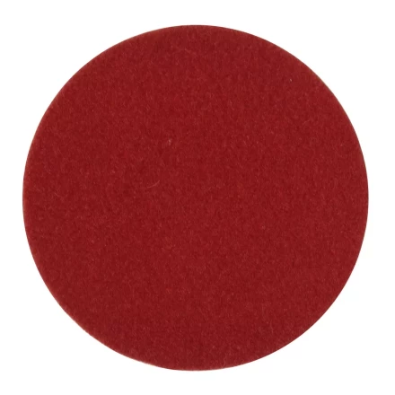Круг полировальный Ф125Х7 мм на липучей основе войлок Энкор 20580 купить в Перми