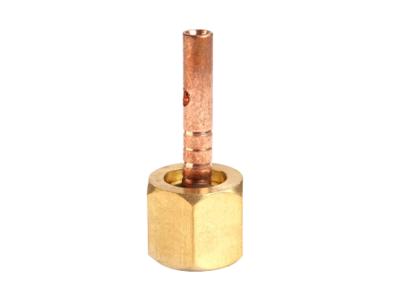 Штуцер М16x1,5 D10 ITY0053 Сварог купить в Перми