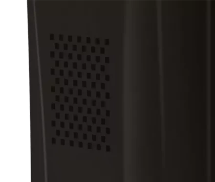 Маслянный радиатор обогреватель электрический BALLU Modern BOH/MD-07BB 1500 купить в Перми