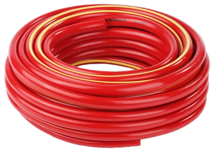 Шланг GRINDA &quot;EXPERT&quot; поливочный, 36 атм., армированный, 3-х слойный, 1/2&quot;х50м 8-429005-1/2-50_z01 купить в Перми