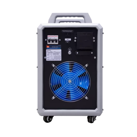 Сварочный полуавтомат Оберон MIG 350 KG2351 купить в Перми