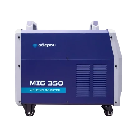 Сварочный полуавтомат Оберон MIG 350 KG2351 купить в Перми