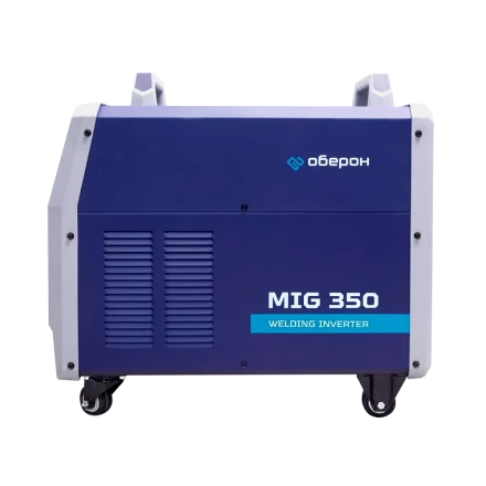 Сварочный полуавтомат Оберон MIG 350 KG2351 купить в Перми