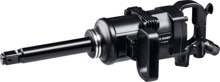 Ударный пневмогайковерт ПГ-2500 64220 серия ПРОФЕССИОНАЛ купить в Перми