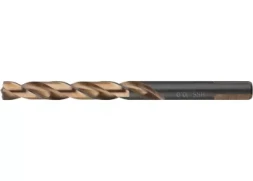 Сверло спиральное по металлу 12 x 151мм, Р9М3, многогранная заточка БАРС 71895