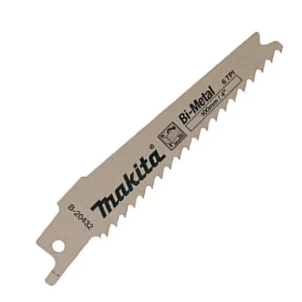 Пильное полотно Makita, для JR100, JR102, BiM B-20432 купить в Перми