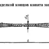 Строп канатный петлевой СКП 0.9 т L=1.5 м заплет купить в Перми