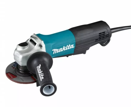 Угловая шлифовальная машина Makita GA4550R купить в Перми