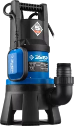 Насос дренажный НПГ-Т3-1300 серия ПРОФЕССИОНАЛ