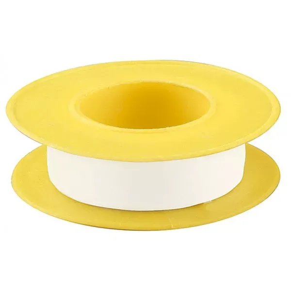 Фумлента ТЕВТОН "PTFE", плотность - 1.20 г/см3, 0.1мм x 12мм x 12м 8-12381-120-12 купить в Перми