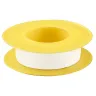 Фумлента ТЕВТОН "PTFE", плотность - 1.20 г/см3, 0.1мм x 12мм x 12м 8-12381-120-12 купить в Перми