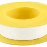 Фумлента ТЕВТОН "PTFE", плотность - 1.20 г/см3, 0.1мм x 12мм x 12м 8-12381-120-12 купить в Перми