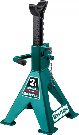 Подставка страховочная KRAFTOOL 43465-2 купить в Перми