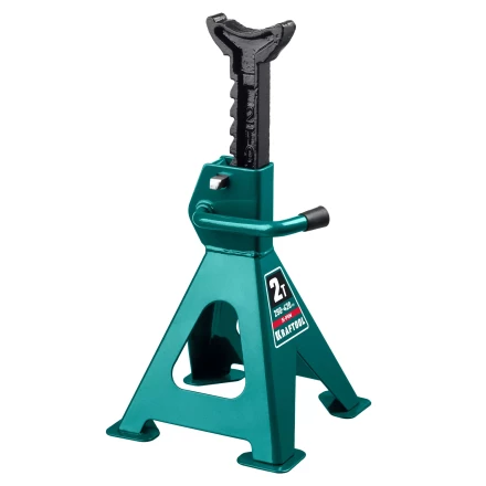 Подставка страховочная KRAFTOOL 43465-2 купить в Перми