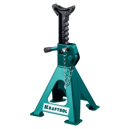 Подставка страховочная KRAFTOOL 43465-2 купить в Перми