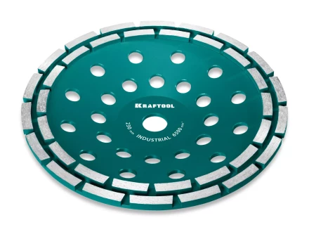 Чашка алмазная Double 33369-230 купить в Перми